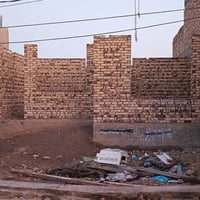 هيكل • الساده البو خطه • ٢٣٠م