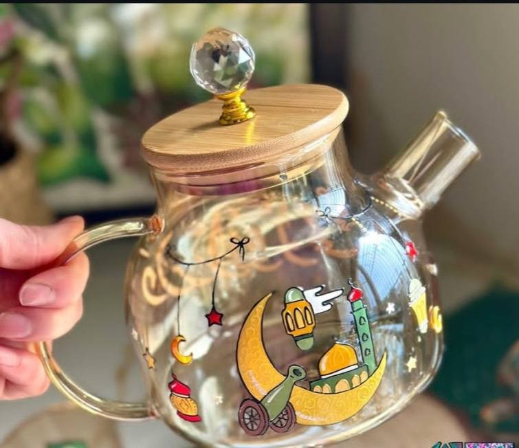 حسب الطلب❤️😍
سيتات رمضانيه فخمه♥️
احلئ الهدايا الي تكدرون تهدوها لاحبابكم
من أجمل الأعمال


**إذا كنت صاحب هذا الإعلان وتريد حذفه لأي سبب، رجاءا أرسل رسالة إلى الدعم الفني**