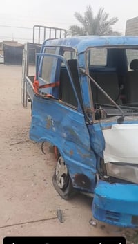 بدون رقم محرك • كير شغال • ابو طيبان