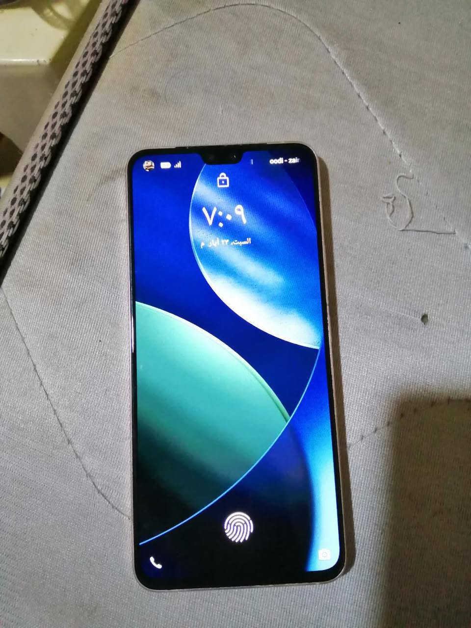 .vivo v23 فيفو
فيفو للبيع او مراوس ذاكره 256 كامره 64 سعره 250
***********
