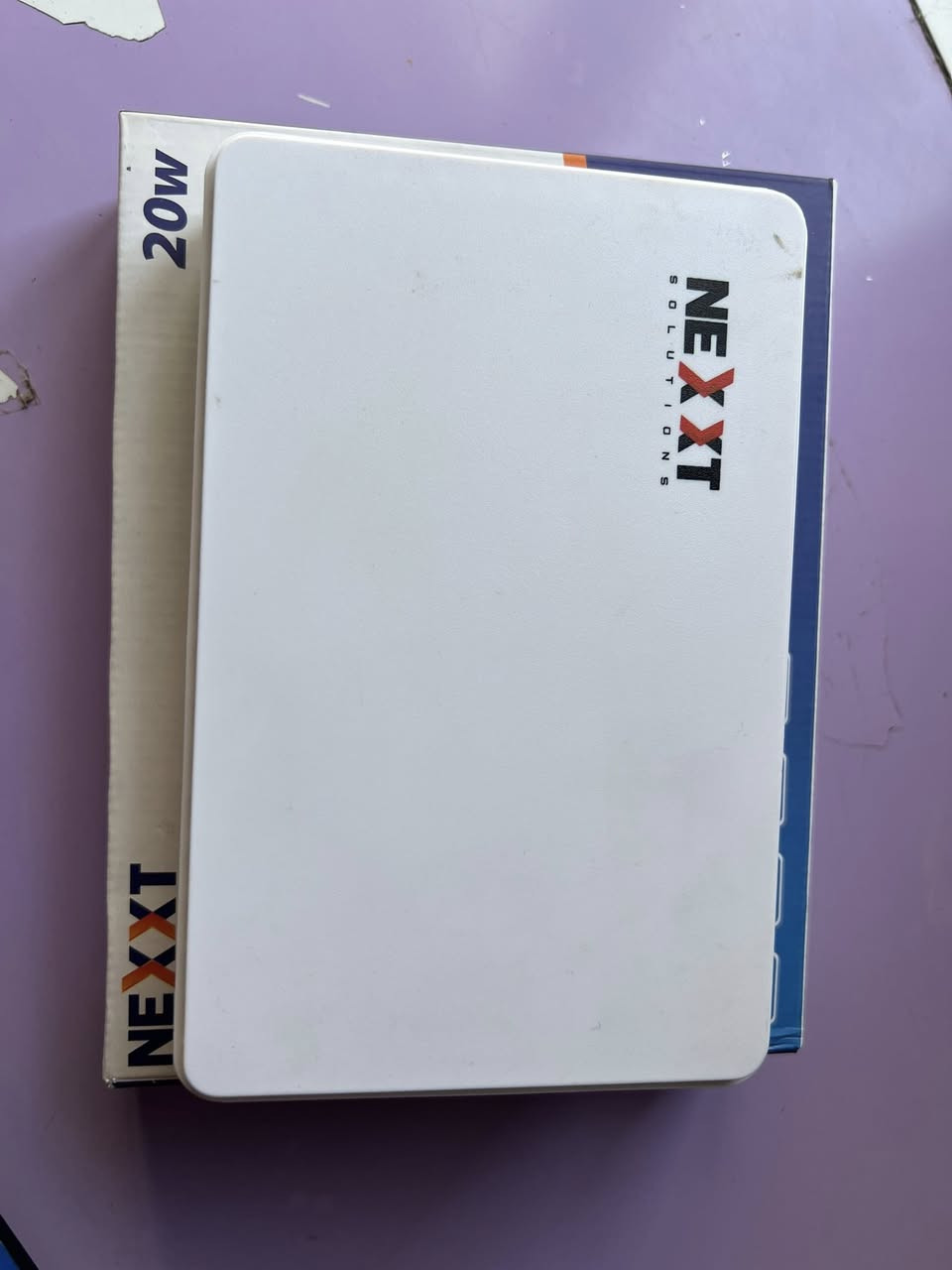 صحن جديد شغال اويا عاكسه جديده سعر ٨٠ او بيهن مجال  مكاني حله


**إذا كنت صاحب هذا الإعلان وتريد حذفه لأي سبب، رجاءا أرسل رسالة إلى الدعم الفني**