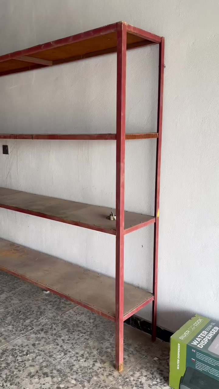 رفوف للبيع العنوان كربلاء منطقة سيد أسماعيل
***********
