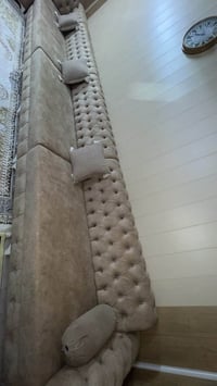 كنبة جديدة • سنغافورة