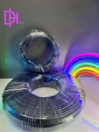 كيبل فايبر • ازرق • ٣٠م-٣٠٠م