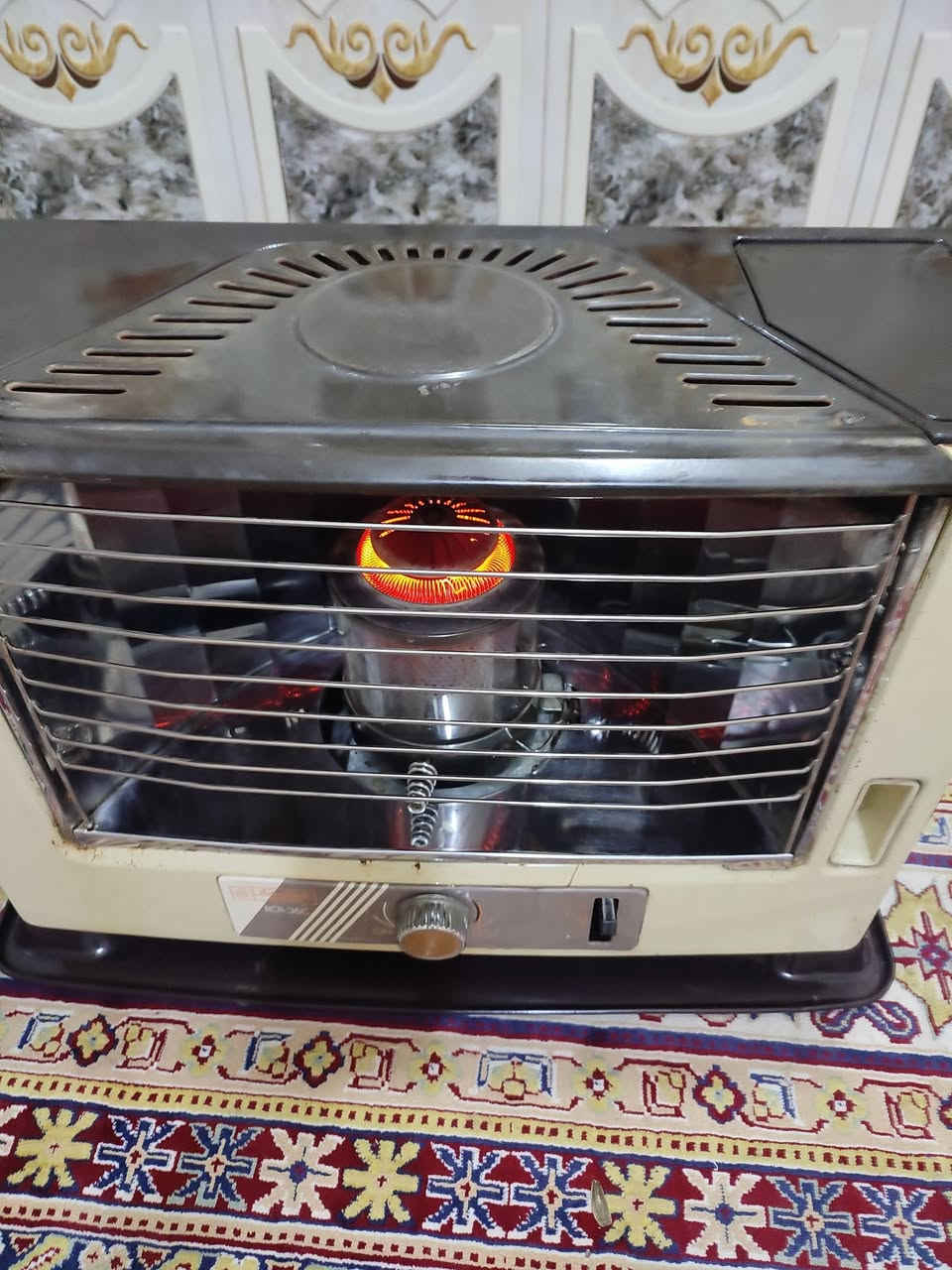 عشتار شغاله لا غاز والادخان 70 الف توصيل موجود


**إذا كنت صاحب هذا الإعلان وتريد حذفه لأي سبب، رجاءا أرسل رسالة إلى الدعم الفني**