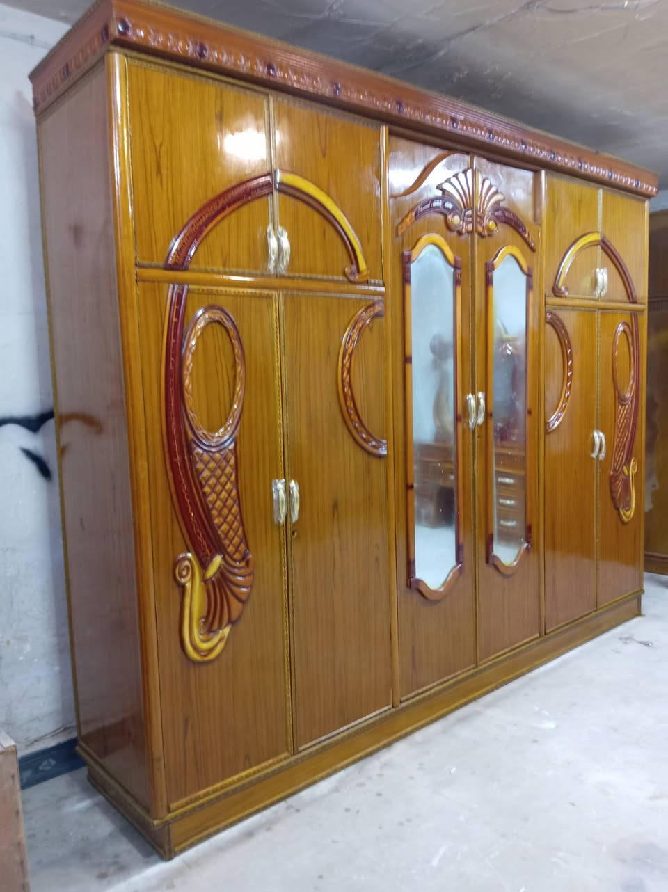 يالله 
غرفة ام ل6 طابقين  
صاج تسكام عراقي  جدا جدا نضيفة 
   مال عرس 

السعر  600 
                       السعر600
 العنوان
حلة ناحية ابو غرق عامود165
شارع الامام مدخل فرع سيد رسول 

يوجد خدمة توصيل وشد بكروه 

***********
