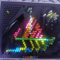 لايت برايت • لعبة كلاسيكية • مهارات حركية دقيقة