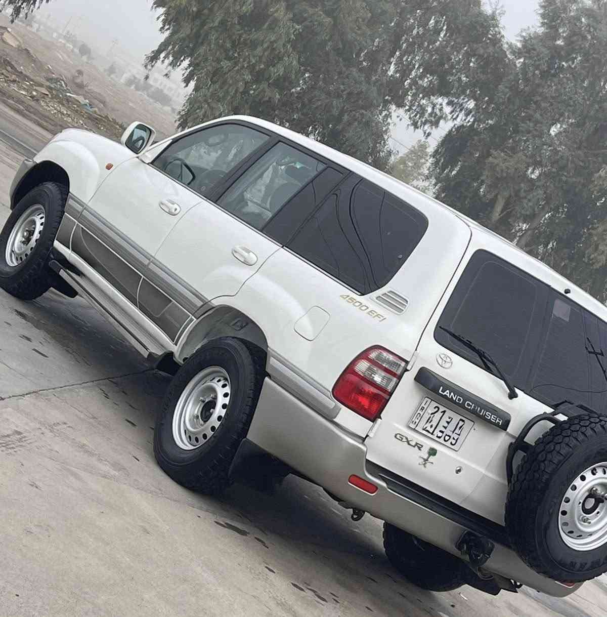 بۆفرۆشتن. 📦📦📦للبیع🇸🇦

تؤيؤتا لاند گروزموديل 2003 سي ربع.  تحويل اصلي 

160 هه زاري حقيقي  رويشتيه به شرتي كومپيوتر
مه كينه نه كراوه ته وه  

بي بوياغ  و بي سارد
هه مو گياني به شرت يه ك دينار مسرفي نيه 
ره قه مو سه نه وي نويه 

به ناوي خؤمه 
جاورتايه ي  ويلي بيلادي 
له ژيره

سعر /في التعليق يتم الرد فورا على المسنجر ✍🏻

نرخ/ لە کۆمێنت بنوسە یەکسەر وەڵام دەدەیتەوە 📮

ژمارەی خاوەنی:☎️
***********
واتساب
