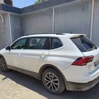 تيگوان SE • ٢٠٢٠ • كويسينجاك