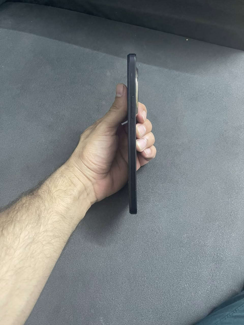جهاز بوكو m6نظيف هواي 
سعره 95


**إذا كنت صاحب هذا الإعلان وتريد حذفه لأي سبب، رجاءا أرسل رسالة إلى الدعم الفني**
