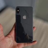 اكس اس ماكس 256 / 82 ابلاد نظافة 100 ( اللون اسود ) مهدي / 07872800942