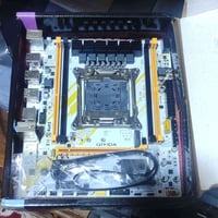 الزبير البصرة • X99 E5D4 • معالجات E5