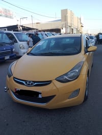هيونداي النترا • النترا 2011 • هيونداي وارد امريكي • سيارة النترا • ال...