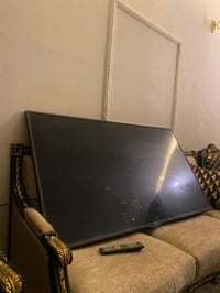 شاشة بلازما • فوكس • ٨٥ بوصة