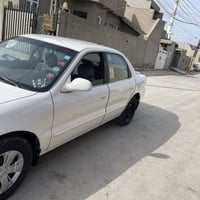 كيه كيدروس • ١٩٩٦ • كركوك