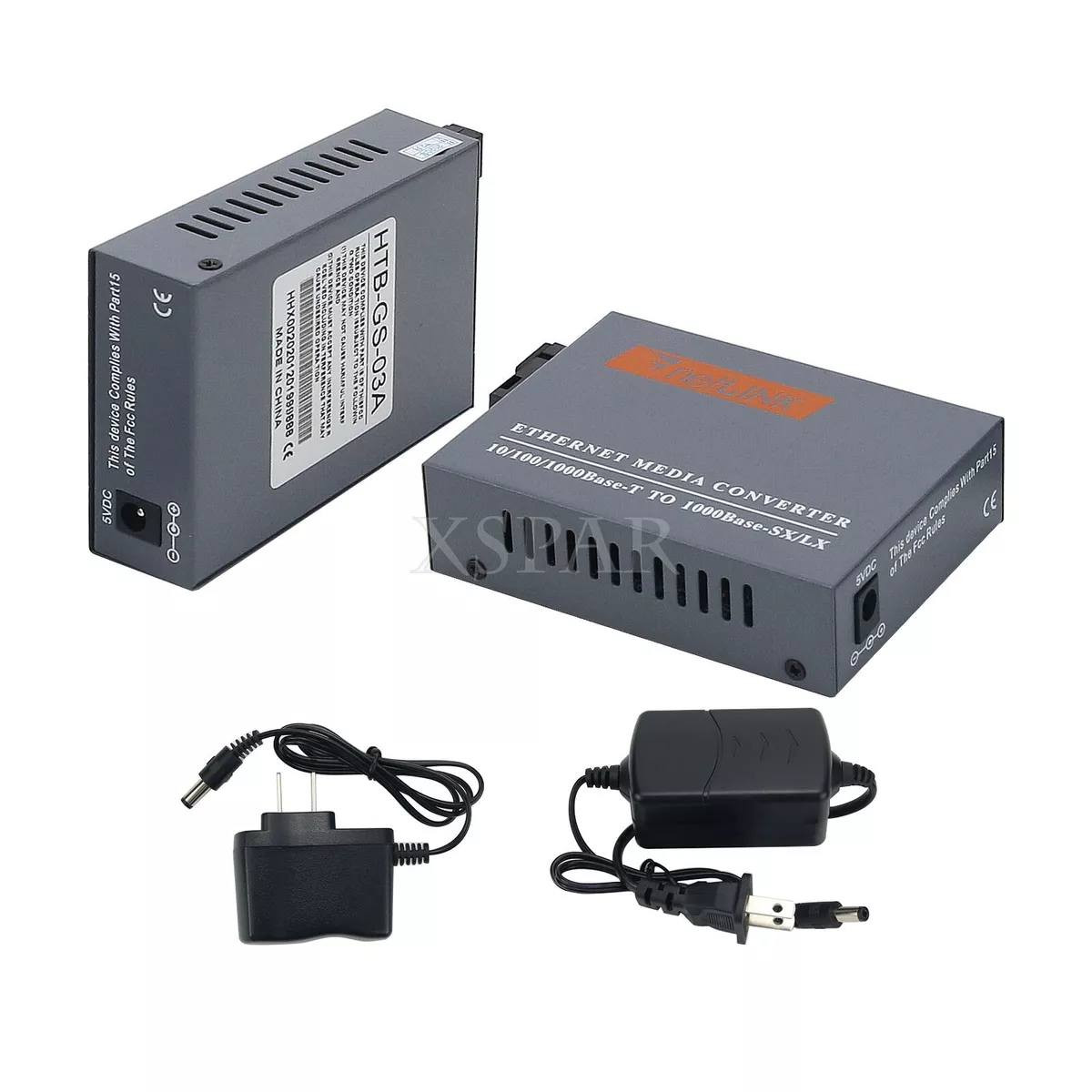 Fiber Media Converter


**إذا كنت صاحب هذا الإعلان وتريد حذفه لأي سبب، رجاءا أرسل رسالة إلى الدعم الفني**