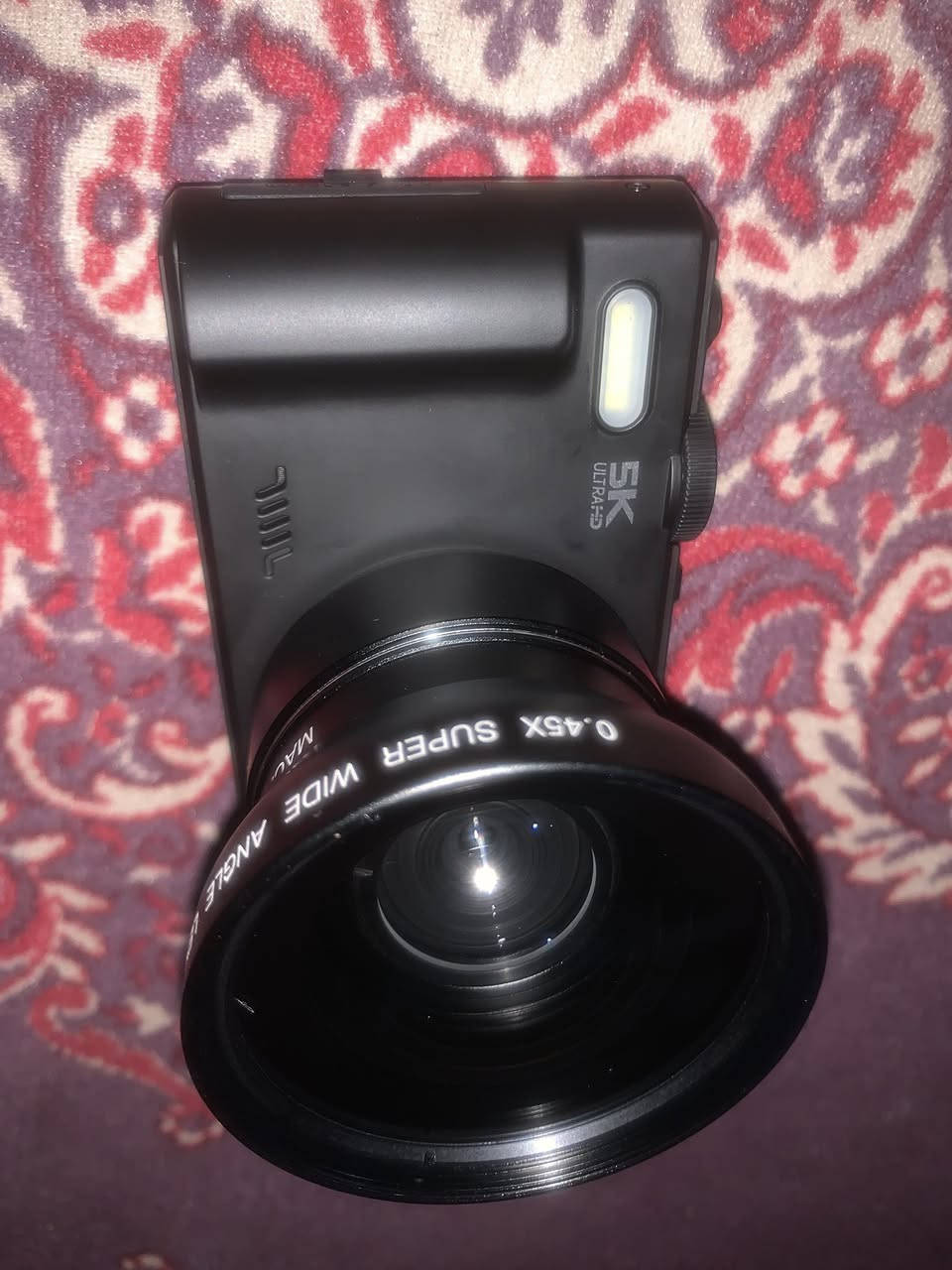 ‎200 الف قفل


**إذا كنت صاحب هذا الإعلان وتريد حذفه لأي سبب، رجاءا أرسل رسالة إلى الدعم الفني**