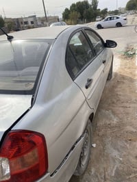 اكسنت • ٢٠١٠ • نجف