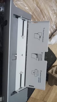 الات حرارية ٢ • طابعة ايبسون • طابعة اتش بي
