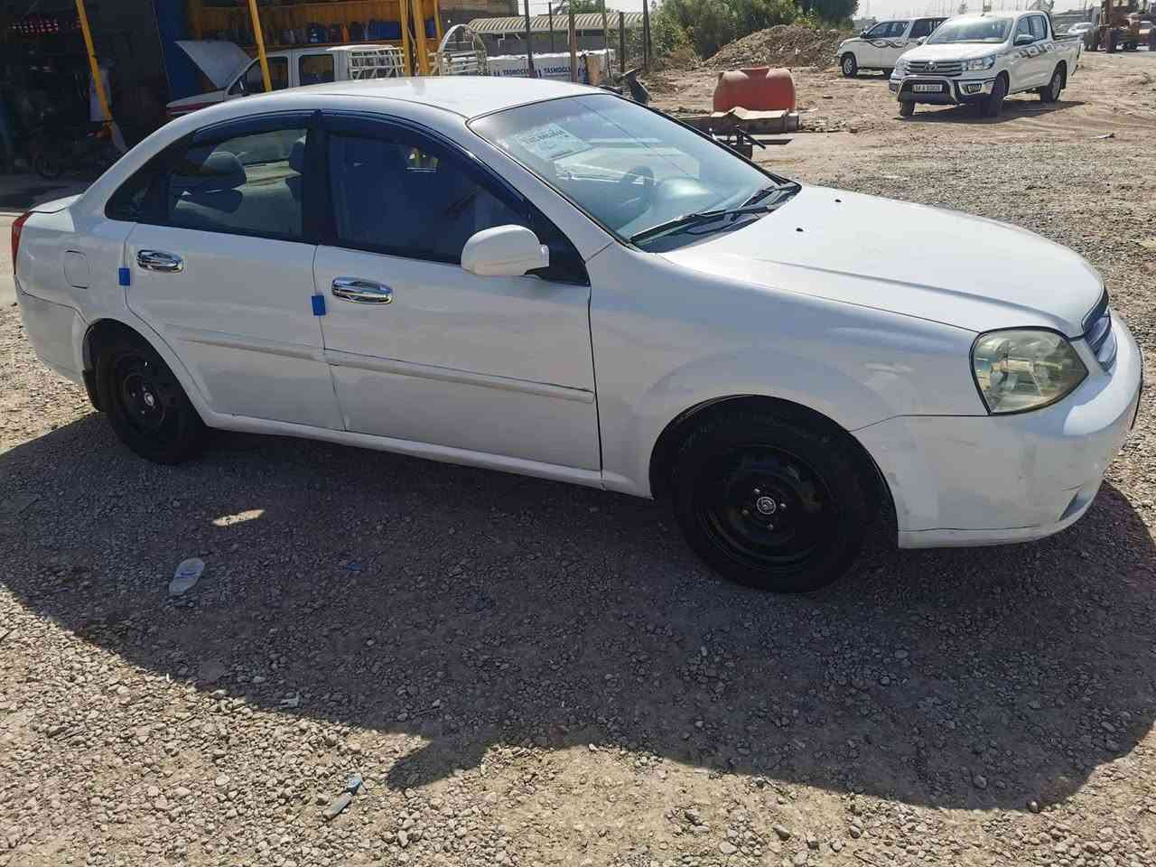 اوبترا
موديل 2011
حداديه امامي خلفي 
كرهبائيات شغاله
مشروع وطني 
تم تنزيل سعر من 65 الى 60
سياره حلوه مال جناي 
للستفسار ***********
