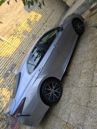 كامري • ٢٠٢١ • ٢٥٠٠