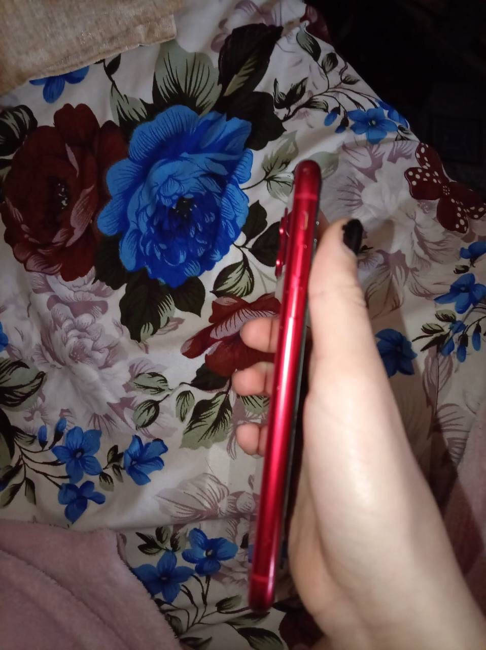 ايفون ١١عادي للبيع كدام عينك الشاشه تحتاج تبديل٧٩ صوت السماعه ناصي مكاني دوانيه مراوس حسب القناعه ونطي فرق سهله مو شراي لتجي شراي كل الهلا بيك ‭٠٧٨٨ ٩٨١ ٣١٩٠‬
