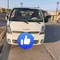 كيا • ٢٠٢٢ • كركوك سنوية ٢٨