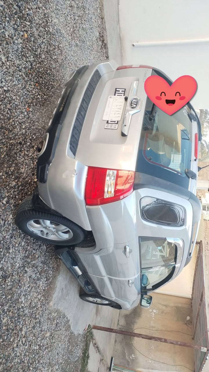 كياسبورتج 2006رقم بغداد مشروع وطني بسمي 28 تحويل مباشر مكينه 2000كير اوتو شاشا ايباد كامة خلفية. مصبوغة حزام ضررها تكمه سايق مع لغد جهة سايق سيارة خير من الله 85$بيهامجال للشراي مكان ديالى كنعان
***********
