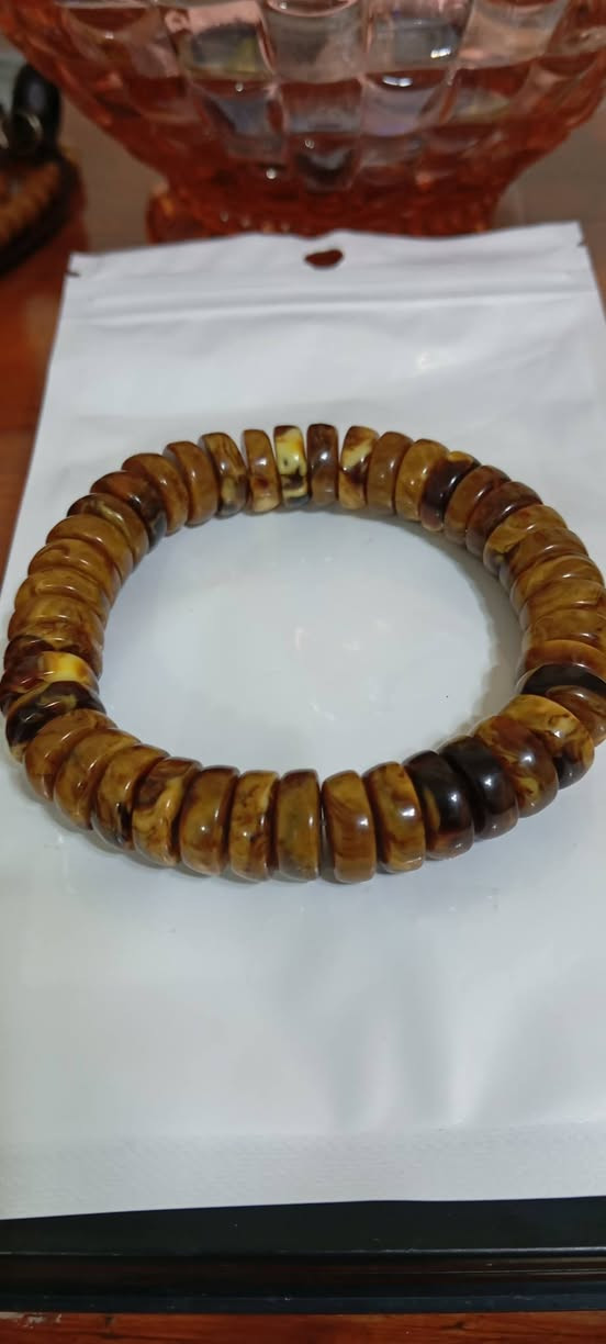 Amber bracelet


**إذا كنت صاحب هذا الإعلان وتريد حذفه لأي سبب، رجاءا أرسل رسالة إلى الدعم الفني**