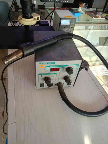 سلام عليكم
غراض صيانه موبايل  للبيع 
***********
عنوان كركوك_ بنجا علي
