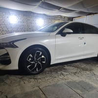 كيا K5 • ٢٠٢٣ • غاز اصلي