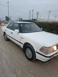 هارتوب • ١٩٩١ • محرك وكير