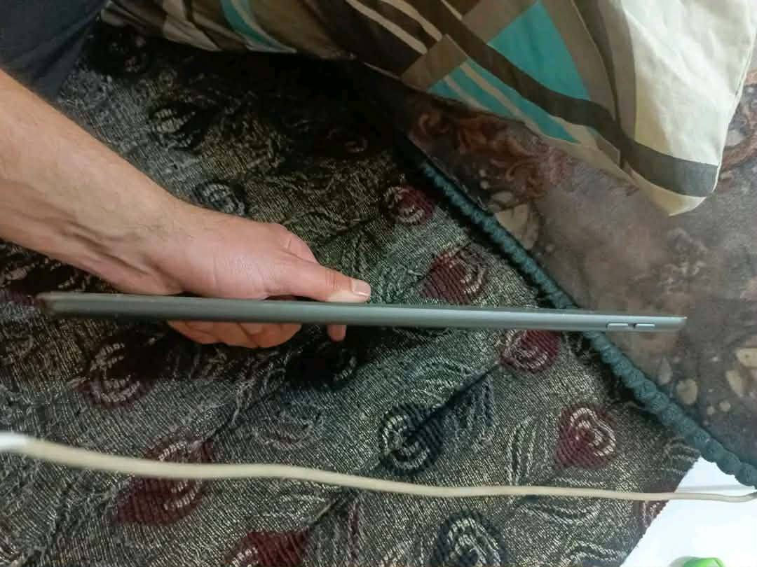 سريع ورخيص ايباد9 نضيف شرط 
فقط 200 الف قفله


**إذا كنت صاحب هذا الإعلان وتريد حذفه لأي سبب، رجاءا أرسل رسالة إلى الدعم الفني**