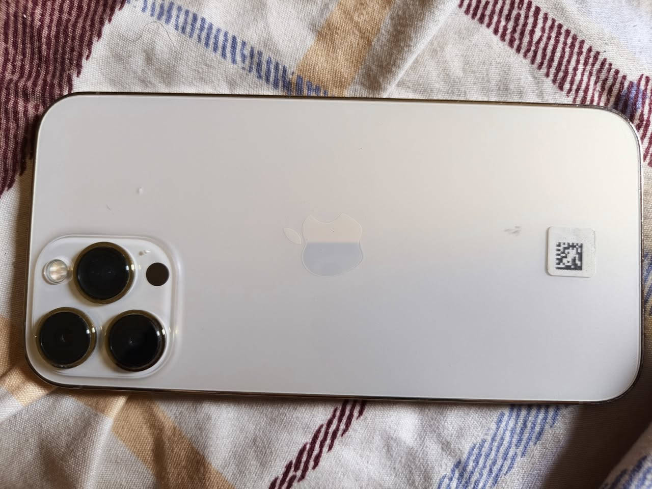 سلام عليكم ايفون ١٣ برو ماكس ذكرة ٢٥٦ سعر ٦٠٠ وبي مجال مبدل شاشة وبطارية تفصيخ


**إذا كنت صاحب هذا الإعلان وتريد حذفه لأي سبب، رجاءا أرسل رسالة إلى الدعم الفني**