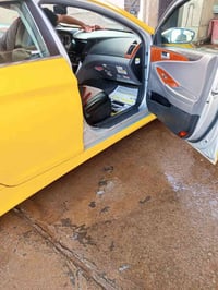 سوناتا ٢٠١٤ • وارد أمريكا • ليبل واحد