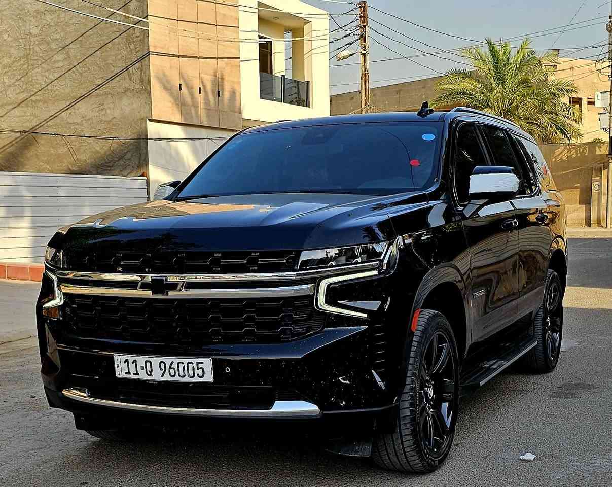 السلام عليكم تاهو LSبجم برمير٢٠٢٤ وكاله المنصور خليجي ماشيه ٥٠الف كيلو متر مكفوله من الضربه والصبغ مواصفاتها ٤بيبان بصمه ٨ايرباك كشنات خزن ثلاجه كشنات كهرباء ويل كب٢٢ شاشه كاميرا خلفيه حساس دعاميه امامي خلفي هندبريك بصمة تحديد مسار مانع تصادم تشغيل عن بعد فول صاج فول نيكل فول زنون وبعد بيها هوايه مواصفات السعر ٤٥٥ وبي مجال لاتصال*********** مكان السياره بغداد الغزاليه

