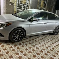 سوناتا ٢٠١٥ • امريكي • بدون حادث