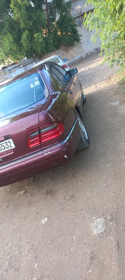 اسلام عليكم
مارسدس ام عيون موديل ٩٥ رقم بغداد صبغ عام محرك وكير وتبريد وتدفءه بشرط تخم تاير صدر جديد فول مواصفات محرك عدل خراطيم عنواني بغداد *********** السعر ٨٠ مجال قليل
