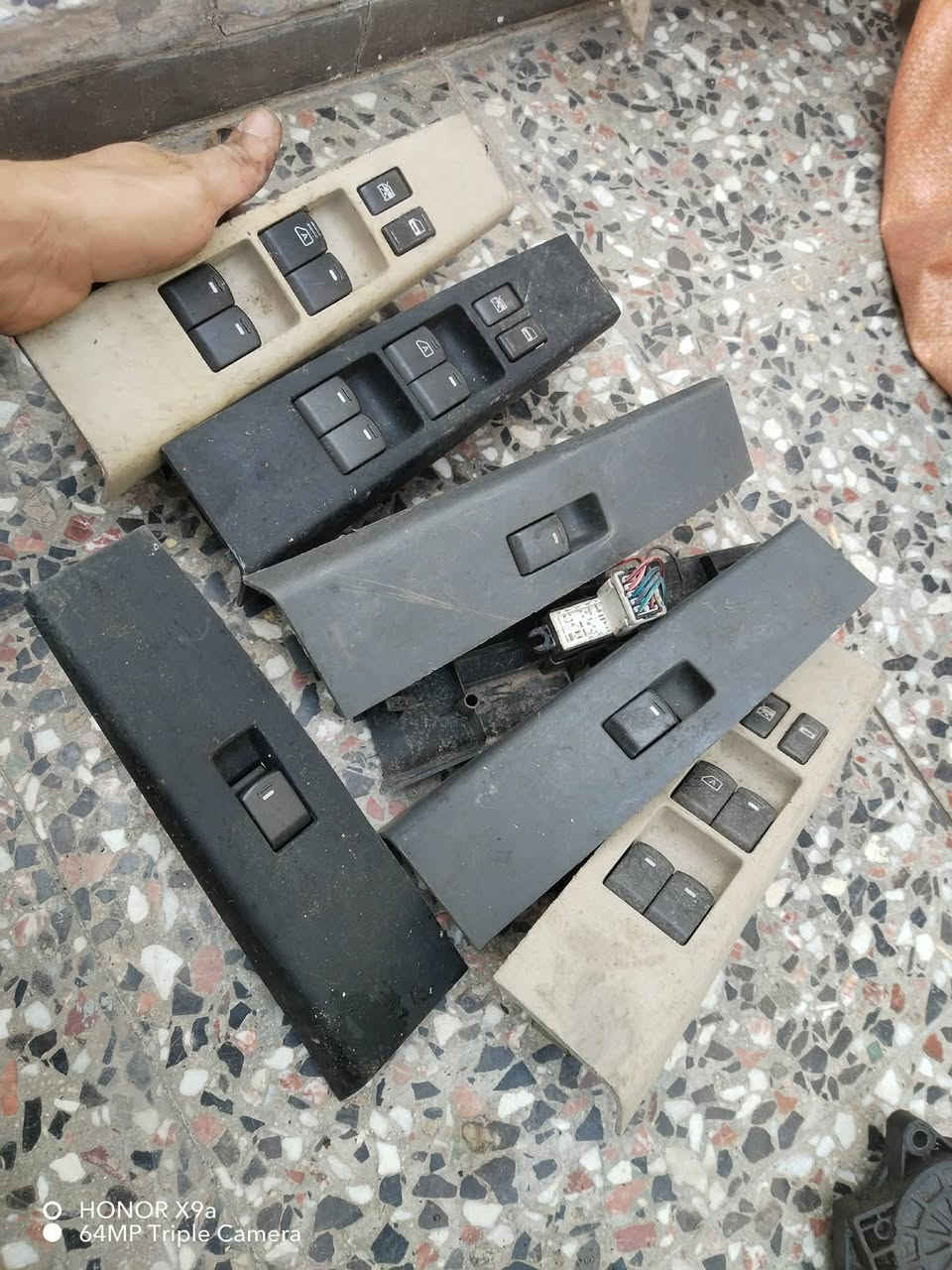 ورشة عبدالله الزيادي لتصليح الاقفال الابواب ومكائن جام يوجد توصيل


**إذا كنت صاحب هذا الإعلان وتريد حذفه لأي سبب، رجاءا أرسل رسالة إلى الدعم الفني**