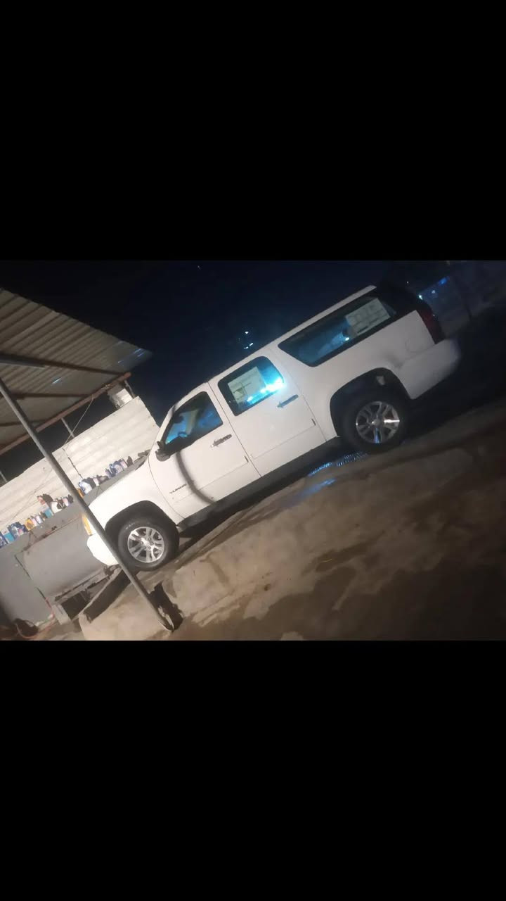 سلام عليكم يوكن للبيع ٢٠١٠ كفاله عامه بس بيها تعمير داير جاملغ  لباقي كفاله عامه من كير او كسل مكينه حداده سياره ما مشتغله بخط  هيا خطها بصره نجف  ابد ما شتغلت بخط سياره كفاله عامه


**إذا كنت صاحب هذا الإعلان وتريد حذفه لأي سبب، رجاءا أرسل رسالة إلى الدعم الفني**