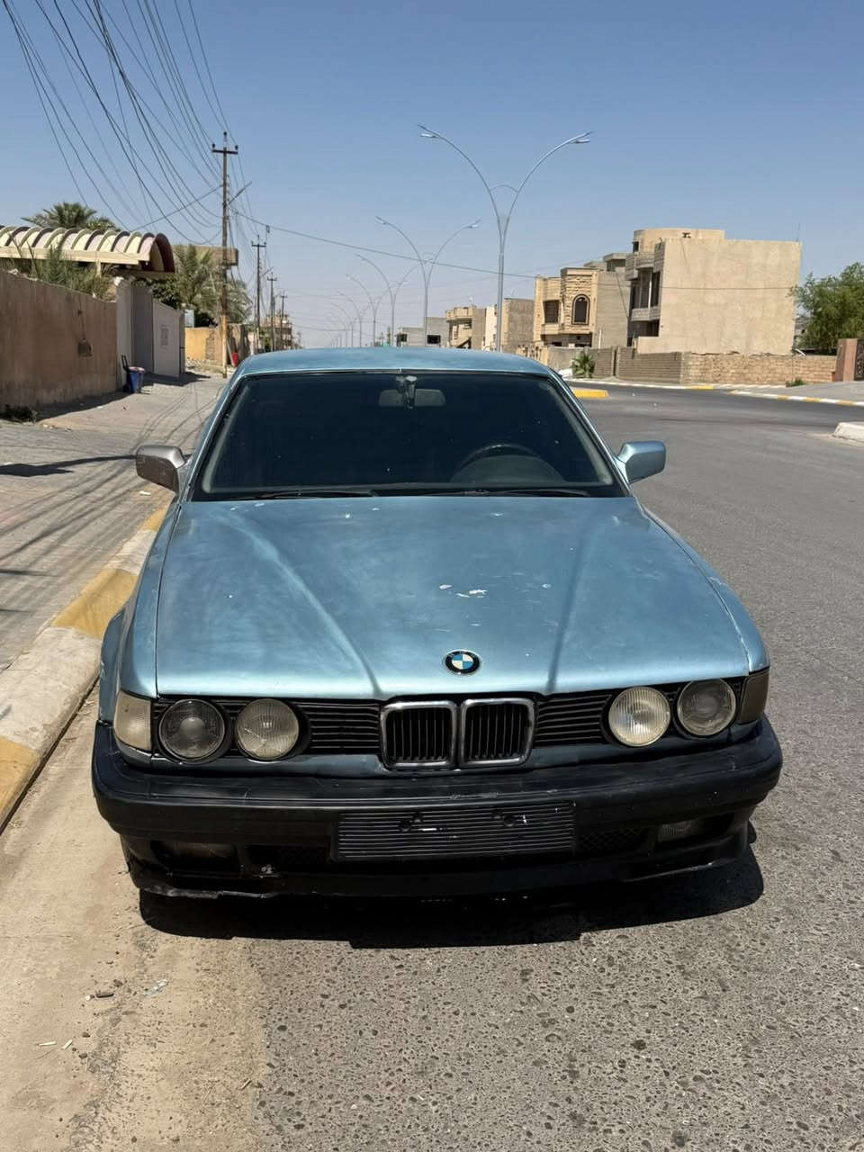 للبيع ما اندل صاحبها فحم. ١٦ سعر عنوان تكريت كير عاديد جديد سياره كلها شغاله ***********
