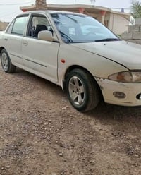 براتون 2002 • كير عادي • دخان وصرف دهن