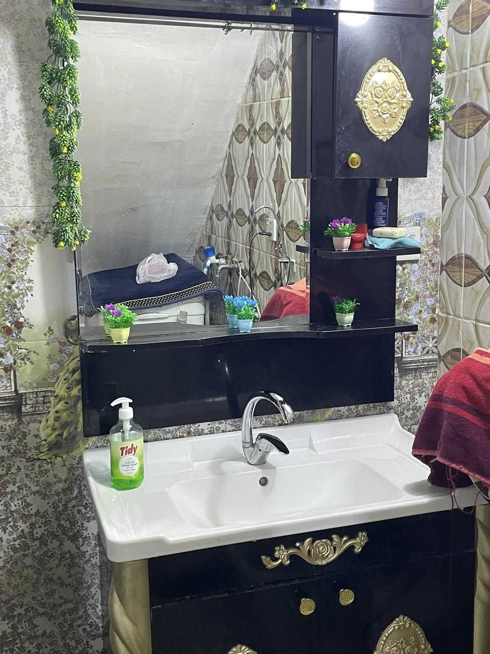 سلام عليكم مغسله للبيع لعنوان ورديه خارج
سعر ١٢٥بيها مجال


**إذا كنت صاحب هذا الإعلان وتريد حذفه لأي سبب، رجاءا أرسل رسالة إلى الدعم الفني**
