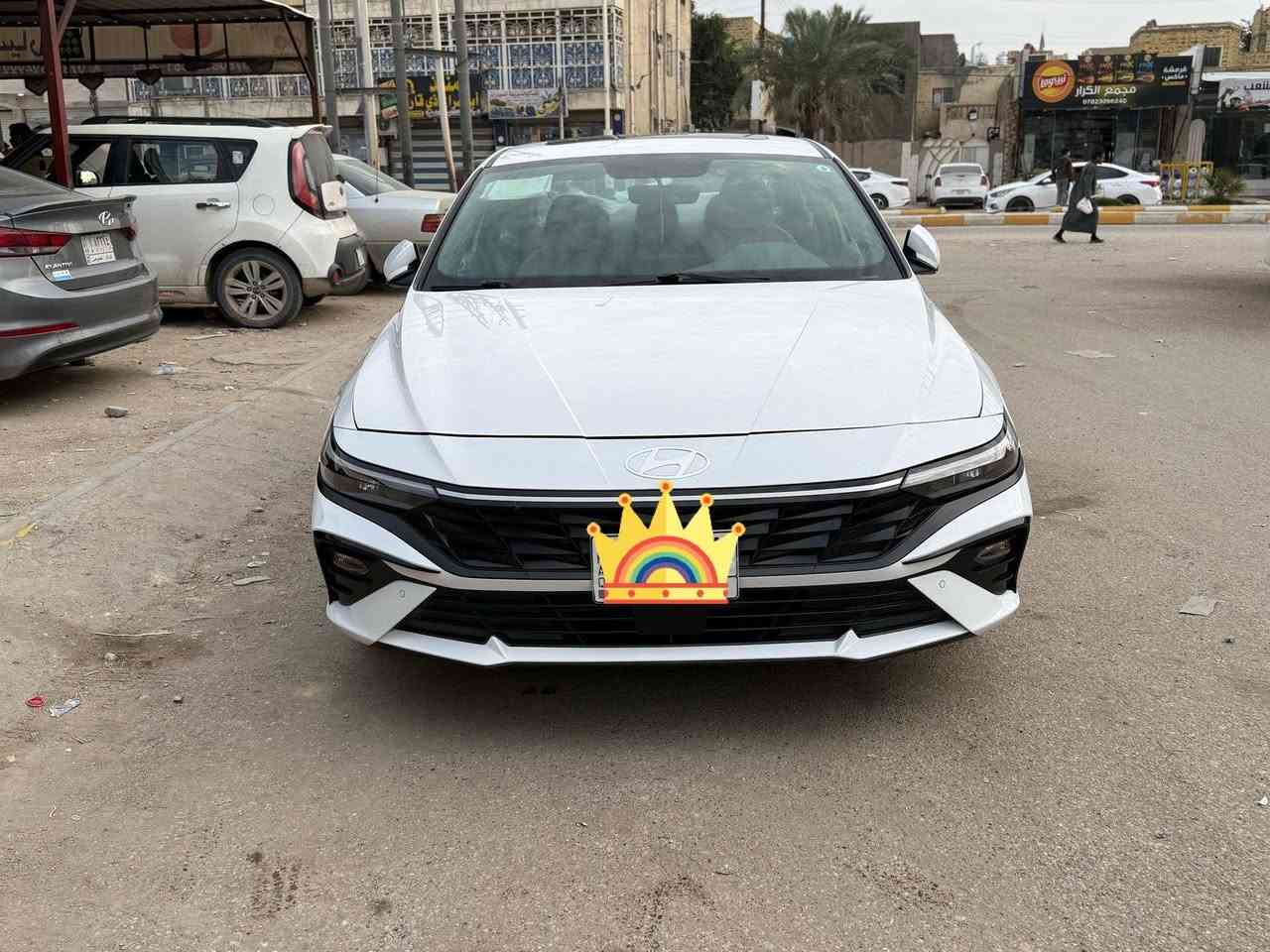 من رخصت ادامن
وين لي يدور نضيف  النتره 24 كفاله عامه رقم بغداد استقطاع مباشر  راعيه انسان طيب وكفيل بنفس لبيت
راعيه بخور زبير موضف بل نفط  سعر مناسب  وبخدمت طيبين  سياره اجاهزه من كلشي  بعده وضع شريكه ماشيه 52الف 

الاستفسار اتصال علئ رقم
***********
