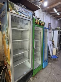 ثلاجات عرض • عارضات • السماوه الكورنيش