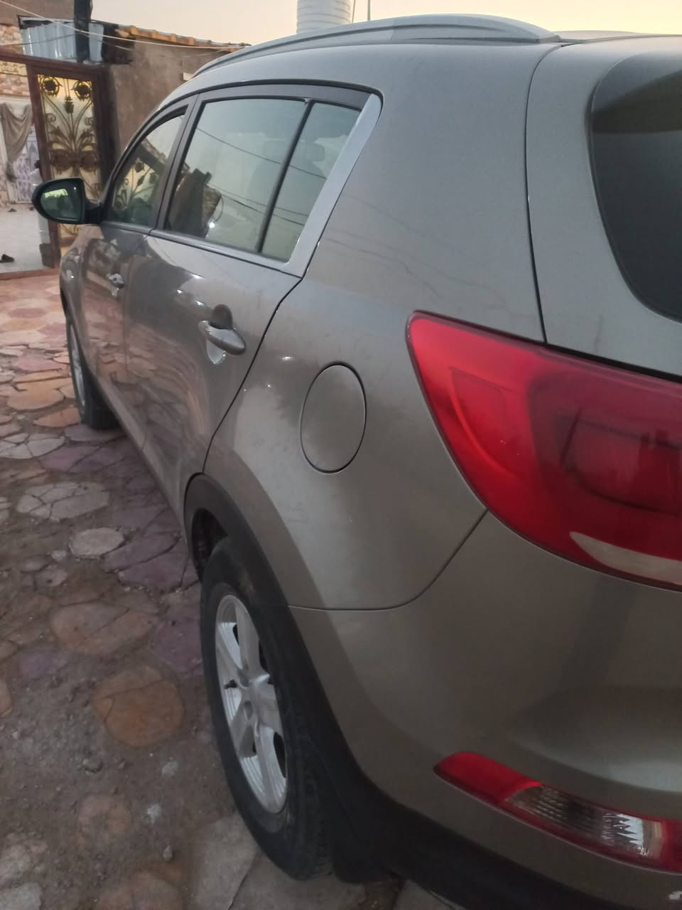 كيا سبورتج موديل 16 البيع
الاستفسار ع. رقم ***********
