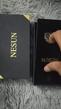 ساعة • ماركه اصلية • مختمه