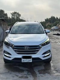 توكسان • ٢٠١٨ • رقم اربيل