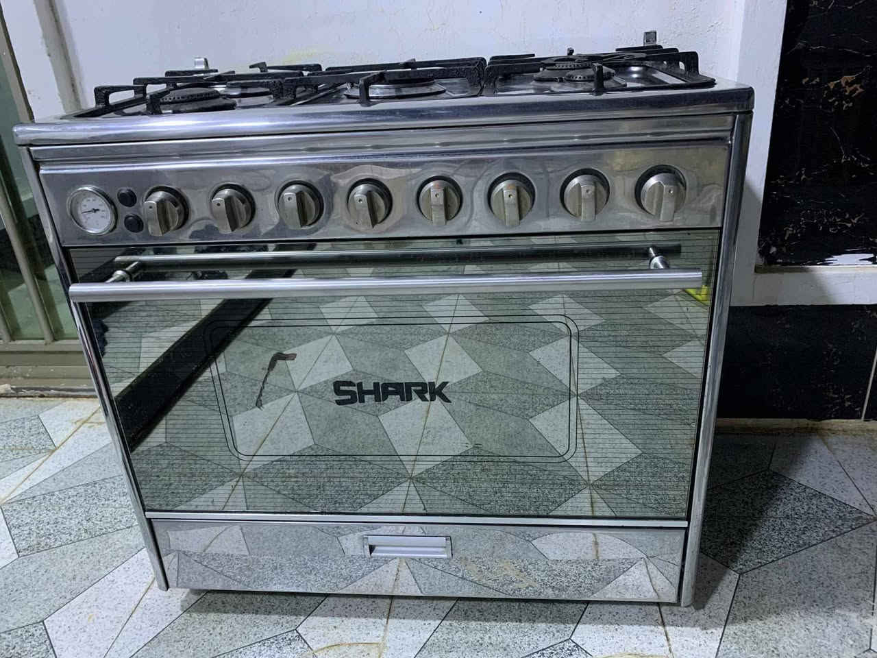 للبيع طباخ شارك 5 عيون نضيف
مبردات سرعتين كاملات


**إذا كنت صاحب هذا الإعلان وتريد حذفه لأي سبب، رجاءا أرسل رسالة إلى الدعم الفني**