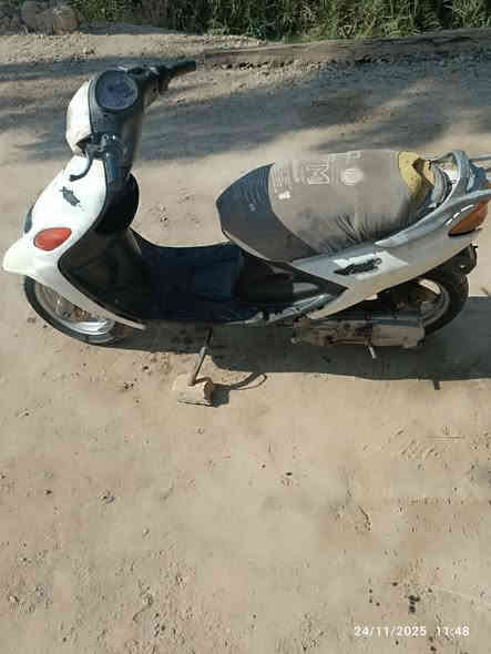 دراجه لكزز شغاله عوزه شويه ترتيبات للبيع السعر 130 مكان سوق الشيوخ
***********
